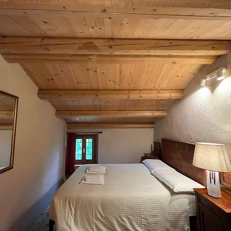 Agriturismo Il Conte Vassallo Miane Eksteriør billede