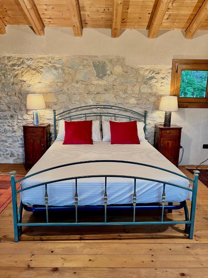 Agriturismo Il Conte Vassallo Miane Eksteriør billede