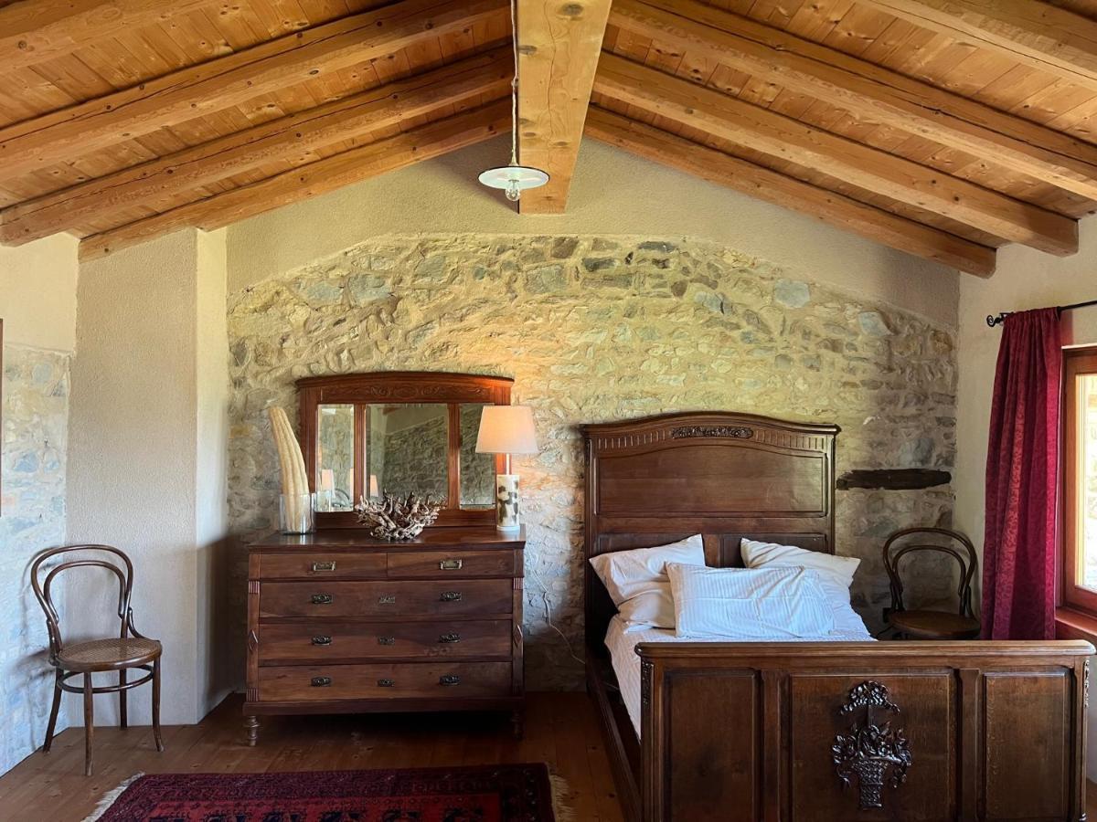 Agriturismo Il Conte Vassallo Miane Eksteriør billede
