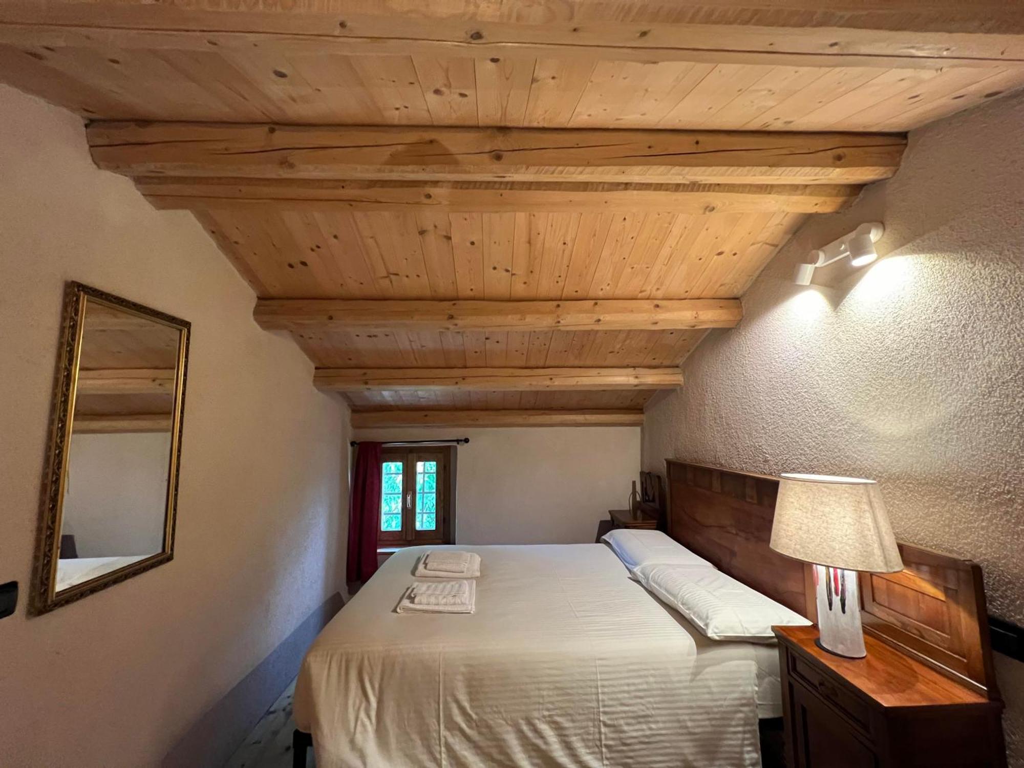Agriturismo Il Conte Vassallo Miane Eksteriør billede
